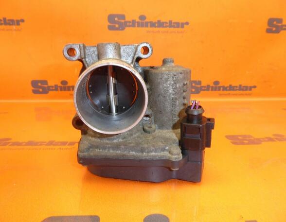 Throttle Body VW Fox Schrägheck (5Z1, 5Z3, 5Z4)