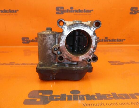 Throttle Body VW Fox Schrägheck (5Z1, 5Z3, 5Z4)