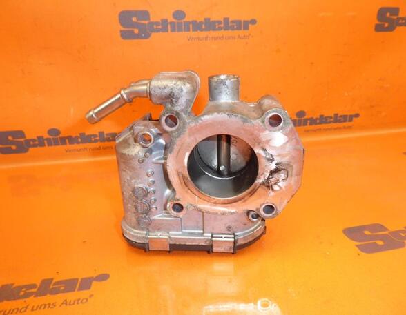 Throttle Body PEUGEOT 107 (PM, PN)