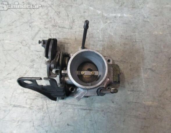 Throttle Body FORD MONDEO I (GBP)