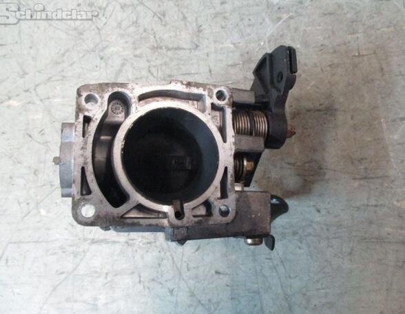 Throttle Body FORD MONDEO I (GBP)