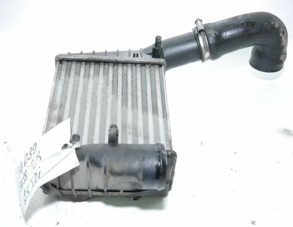 Intercooler VW Passat Variant (3B6)