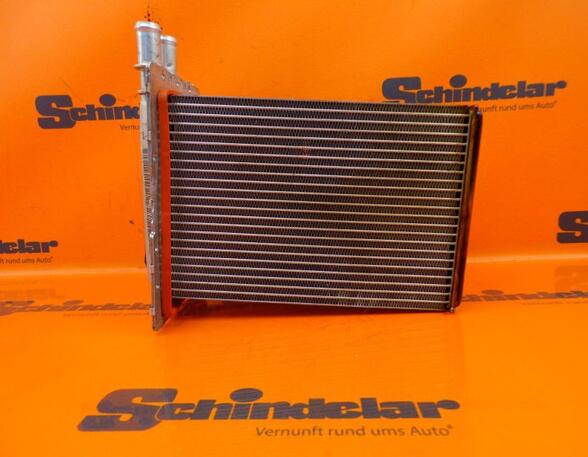 Intercooler AUDI A7 Sportback (4GA, 4GF)