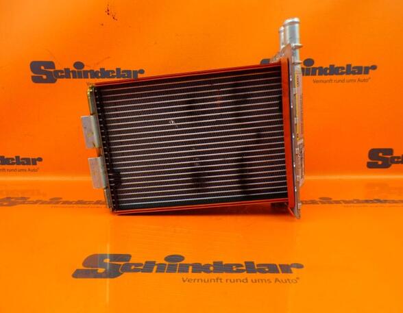 Intercooler AUDI A7 Sportback (4GA, 4GF)