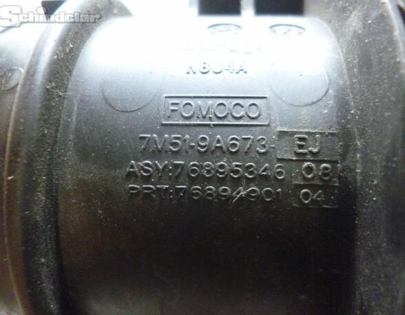 Air Flow Meter VOLVO V50 (MW)