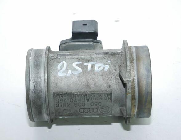 Air Flow Meter AUDI A6 (4B2, C5)