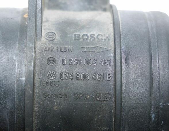 Air Flow Meter VW Transporter V Bus (7EB, 7EC, 7EF, 7EG, 7EJ, 7HB, 7HF, 7HJ)