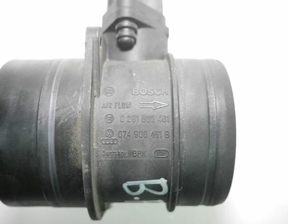 Air Flow Meter AUDI A4 Avant (8ED, B7)