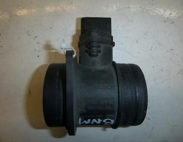 Air Flow Meter VW Fox Schrägheck (5Z1, 5Z3, 5Z4)