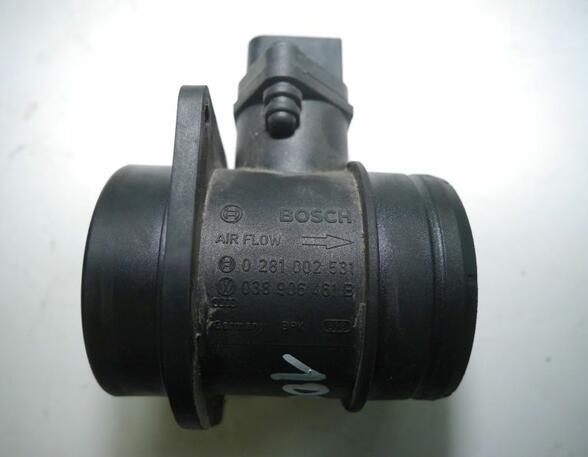 Air Flow Meter VW Golf V (1K1)