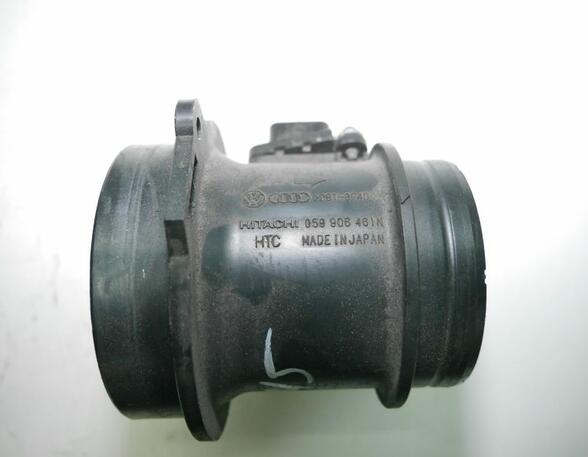 Air Flow Meter AUDI A6 Allroad (4FH, C6), AUDI A6 Avant (4F5, C6)