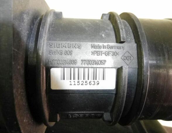 Air Flow Meter RENAULT Espace IV (JK0/1)