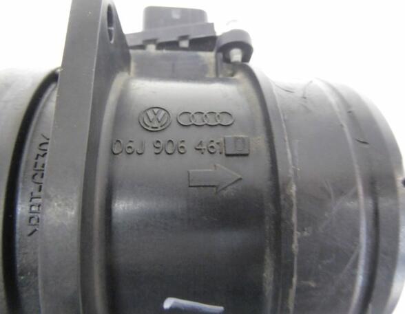 Air Flow Meter AUDI A4 (8K2, B8)