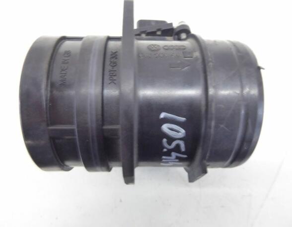 Air Flow Meter AUDI A4 (8K2, B8)