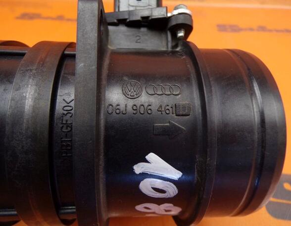 Air Flow Meter SKODA Octavia II Combi (1Z5)