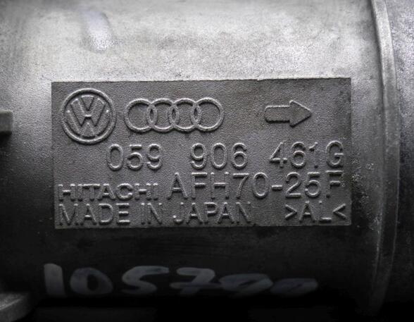 Air Flow Meter AUDI A6 Avant (4B5)