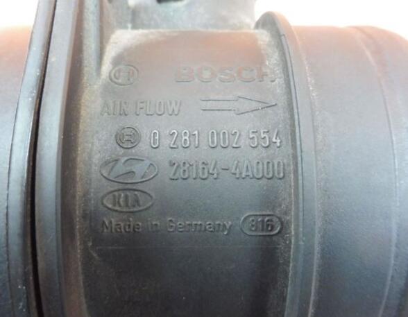 Air Flow Meter HYUNDAI Terracan (HP)