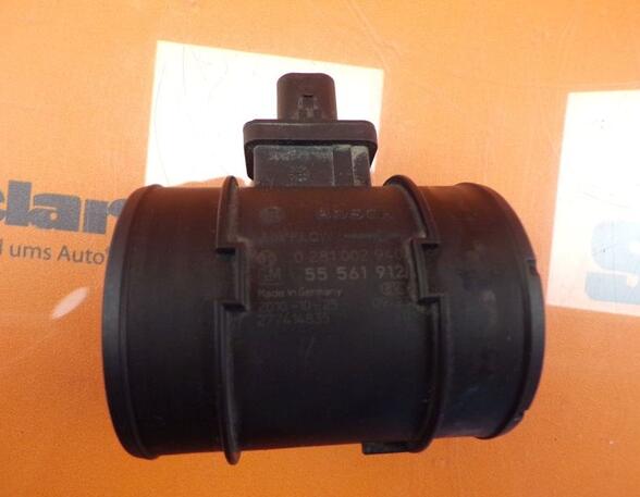 Air Flow Meter OPEL MERIVA B MPV (S10)