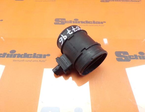 Air Flow Meter OPEL MERIVA B MPV (S10)