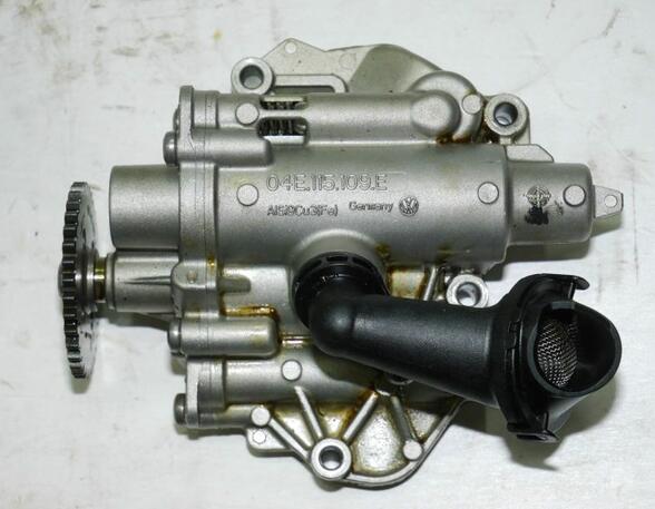 Oil Pump VW Golf VII Variant (BA5, BV5)