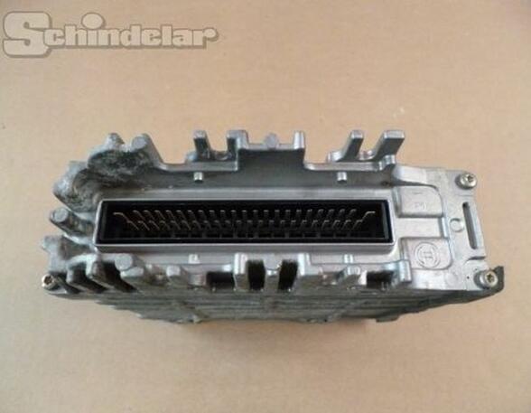 Engine Management Control Unit FIAT Punto (176)