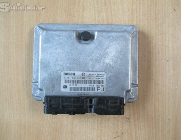 Engine Management Control Unit OPEL Omega B Caravan (21, 22, 23)