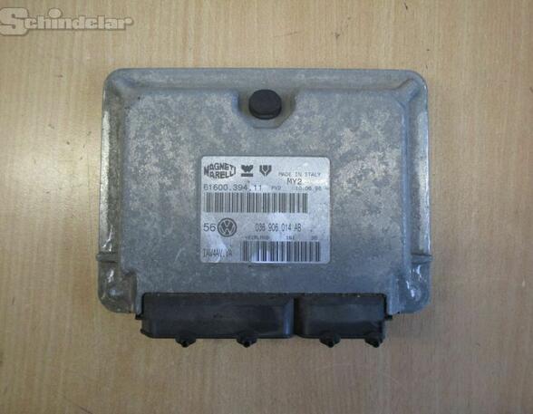 Engine Management Control Unit VW Golf IV (1J1)