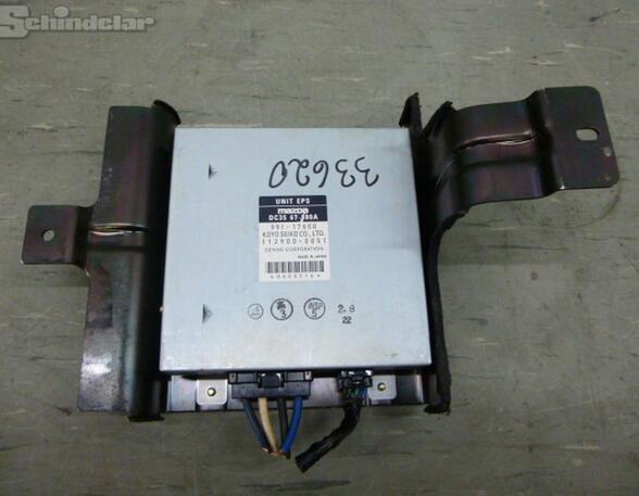 Engine Management Control Unit MAZDA Demio (DW)