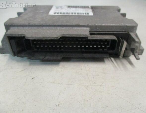 Engine Management Control Unit FIAT Punto (176)