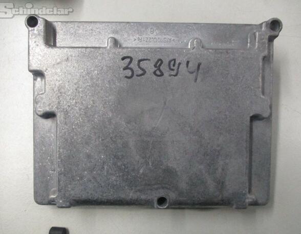 Engine Management Control Unit VOLVO V50 (MW)