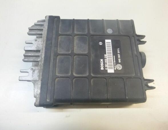 Engine Management Control Unit VW Golf III (1H1)