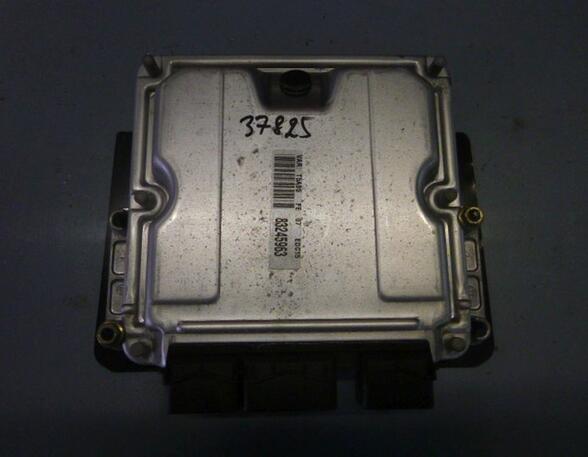 Engine Management Control Unit PEUGEOT 307 (3A/C)