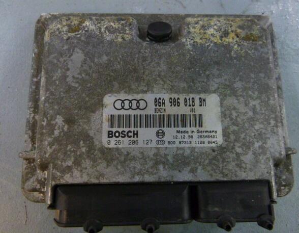 Engine Management Control Unit AUDI A3 (8L1)