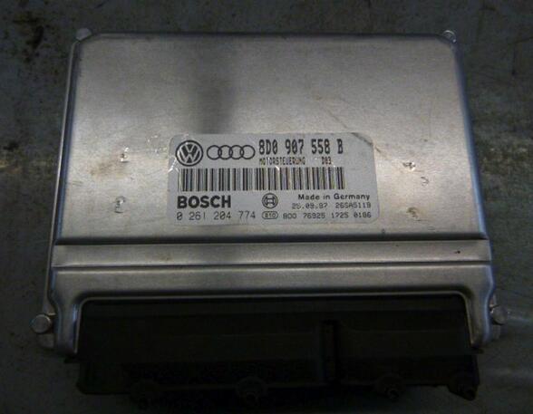 Engine Management Control Unit VW Passat (3B2)