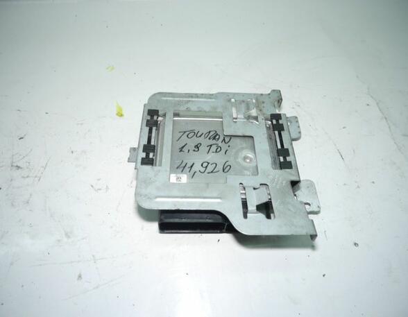 Engine Management Control Unit VW Touran (1T1, 1T2)