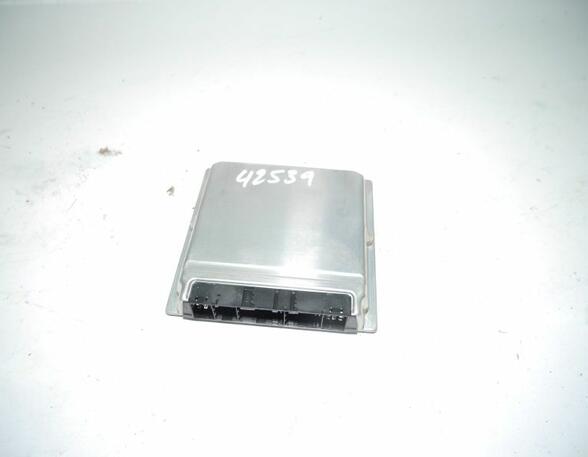 Engine Management Control Unit MERCEDES-BENZ E-Klasse T-Model (S210)