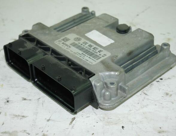 Engine Management Control Unit VW Golf Plus (521, 5M1)