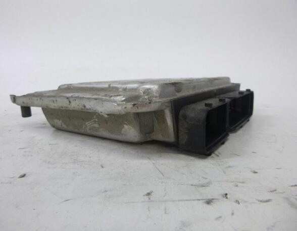 Engine Management Control Unit SEAT Ibiza III (6L1)