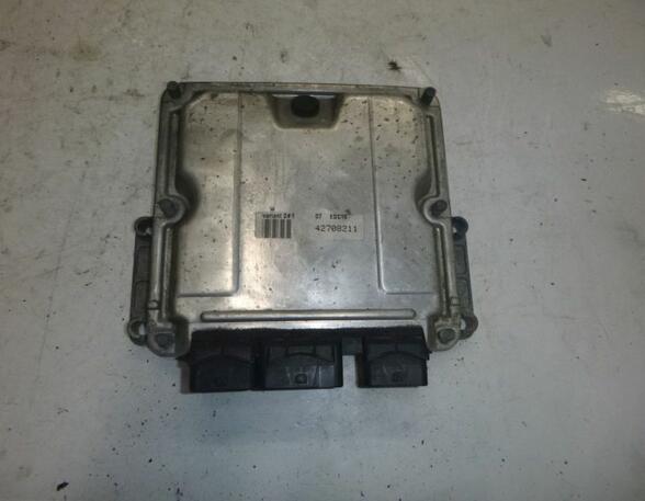 Engine Management Control Unit PEUGEOT 206 SW (2E/K)