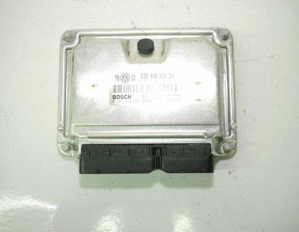 Engine Management Control Unit VW Passat Variant (3B6)