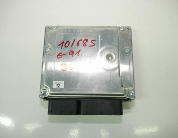 Engine Management Control Unit BMW 3er Touring (E91)