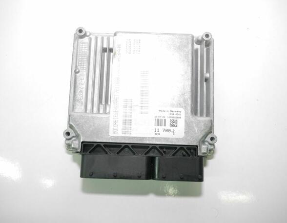 Engine Management Control Unit BMW 3er Touring (E91)