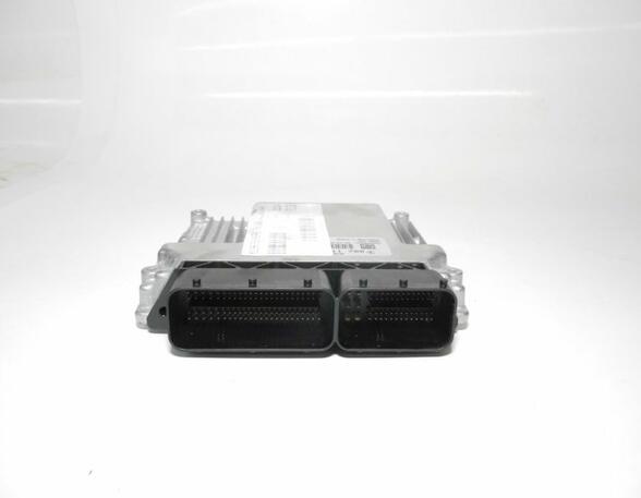 Engine Management Control Unit BMW 3er Touring (E91)