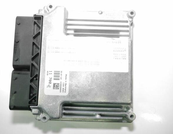 Engine Management Control Unit BMW 3er Touring (E91)