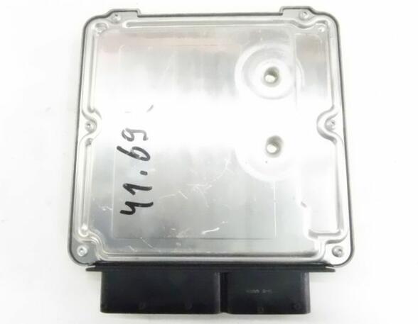 Engine Management Control Unit VW Touran (1T1, 1T2)