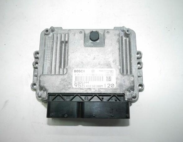 Engine Management Control Unit ALFA ROMEO Mito (955)