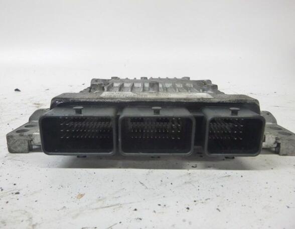 Engine Management Control Unit FORD Mondeo IV Turnier (BA7)