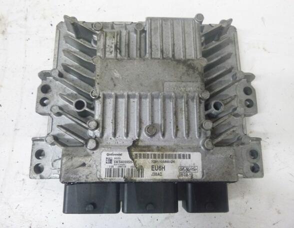 Engine Management Control Unit FORD Mondeo IV Turnier (BA7)