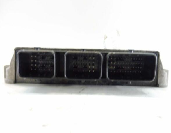 Engine Management Control Unit PEUGEOT 207 SW (WK)