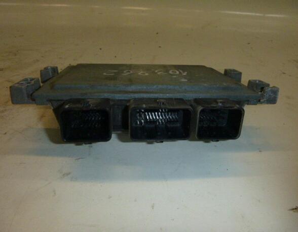 Engine Management Control Unit FORD Fiesta VI (CB1, CCN)